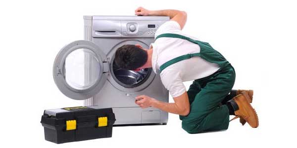 تعمیر ماشین لباسشویی باکنشت در اندیشه
